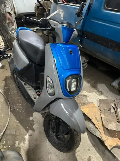 VMS Estate 2021