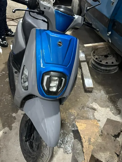 VMS Estate 2021