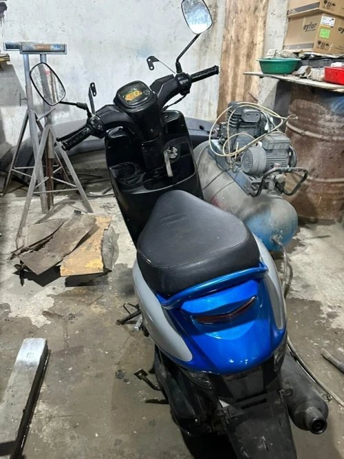 VMS Estate 2021