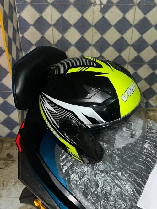 Moto électrique Kimi 