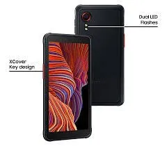 Samsung . Xcover 5 .