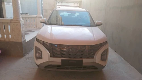 Hyundai Crita 2025 