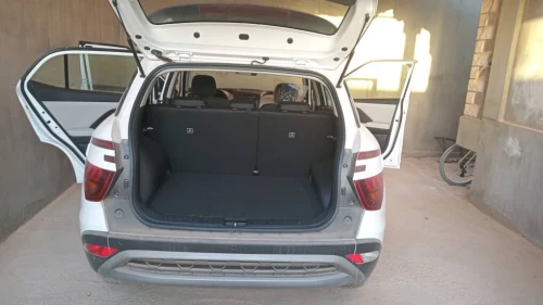 Hyundai Crita 2025 