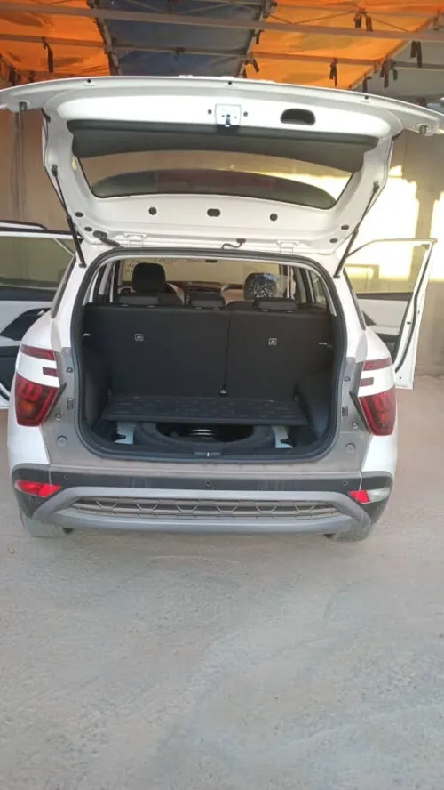 Hyundai Crita 2025 Crita