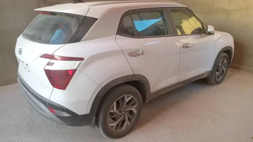 Hyundai Crita 2025 Crita
