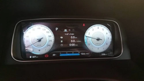 Hyundai Crita 2025 