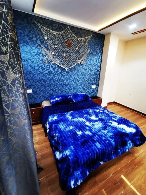 Location vacances Appartement Duplex F3 Mostaganem Mostaganem