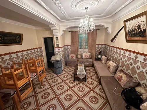 Location Appartement F3 Mostaganem Mostaganem