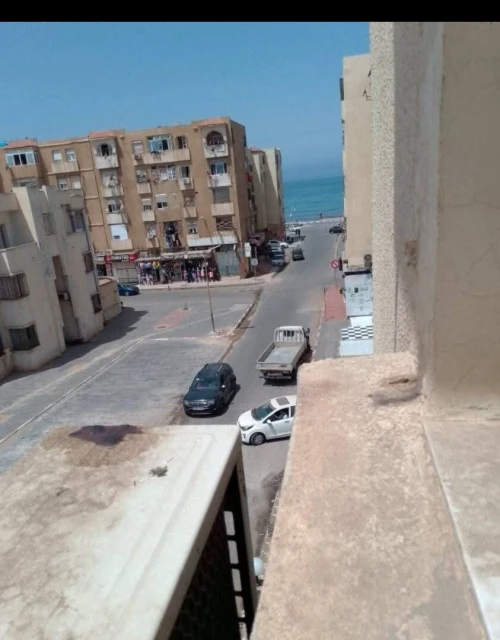 Location Appartement F3 Mostaganem Mostaganem