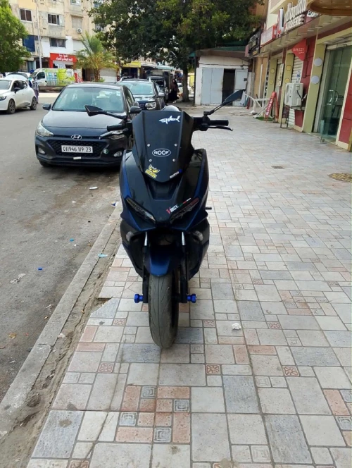 V-max Vmax 200 2022