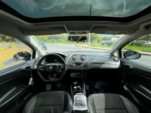 Seat Ibiza 2014 Edition 30