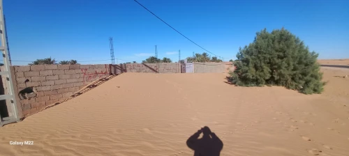 Vente Terrain Timimoun Timimoun