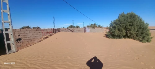 Vente Terrain Timimoun Timimoun