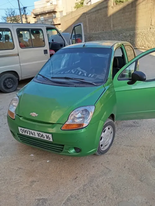 Chevrolet Spark 2006 Spark