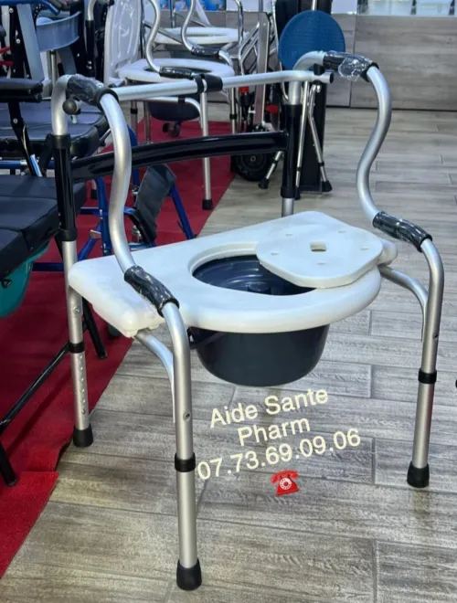 CHAISE GARD ROBE