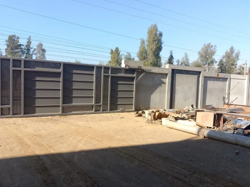 Location Hangar - Usine Blida Beni mered