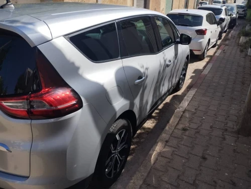 Renault Grand Scenic 2021 Grand Scenic