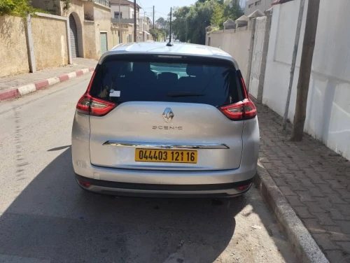 Renault Grand Scenic 2021 Grand Scenic