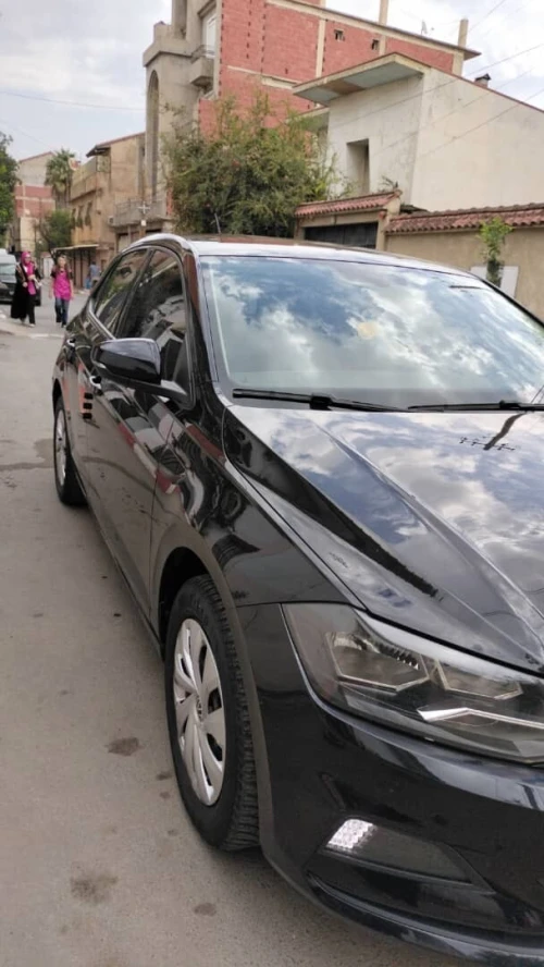 Volkswagen Polo 2021 Polo