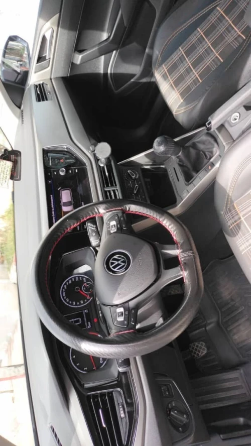 Volkswagen Polo 2021 Polo