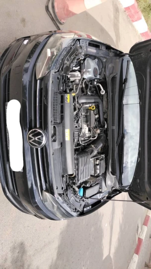 Volkswagen Polo 2021 Polo