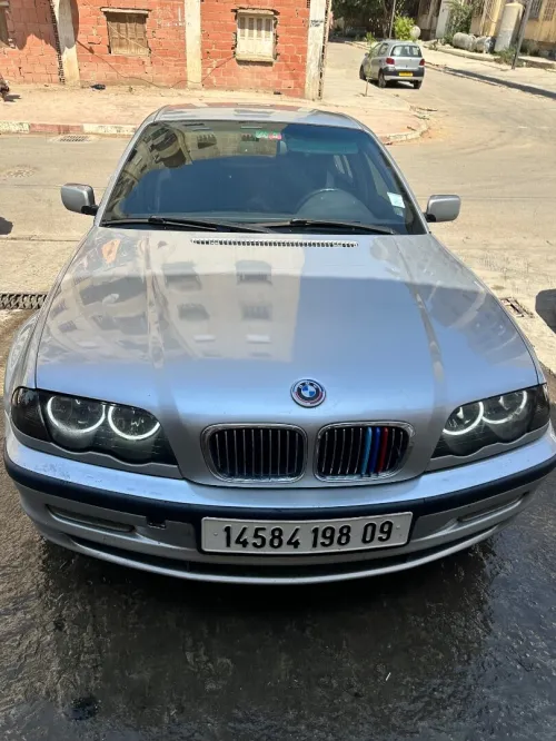 BMW Série 3 1998 Série 3