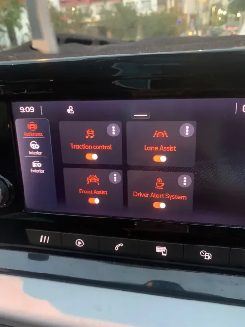 Seat Arona 2023 Seat arona automatic