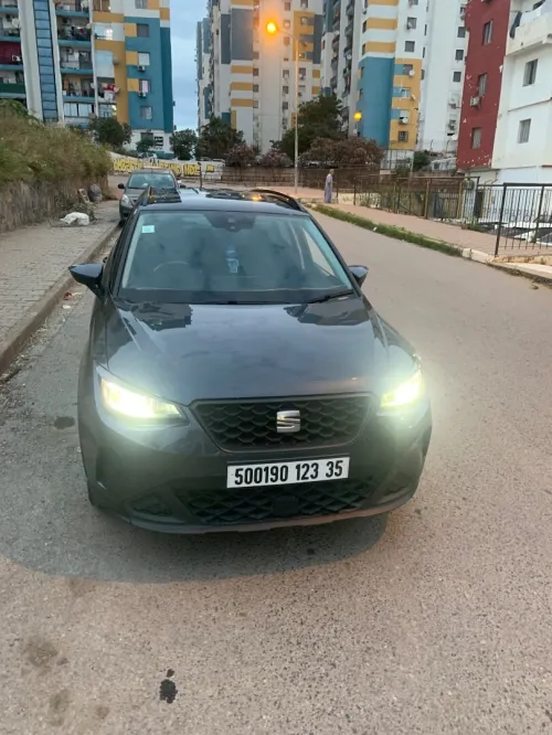 Seat Arona 2023 Seat arona automatic