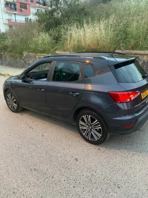 Seat Arona 2023 Seat arona automatic