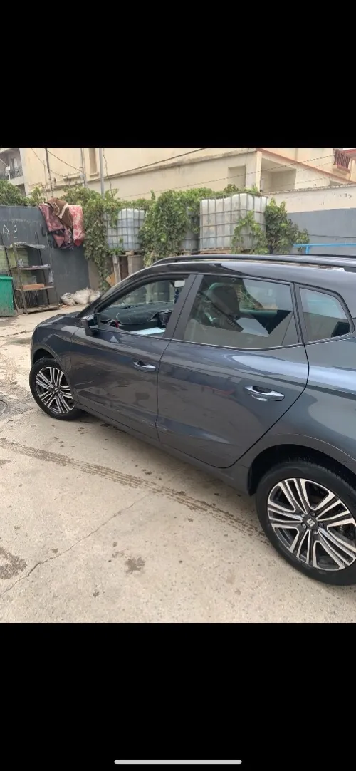 Seat Arona 2023 Seat arona Volant droit 2023 automatic