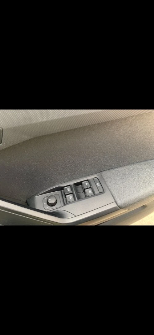 Seat Arona 2023 Seat arona automatic