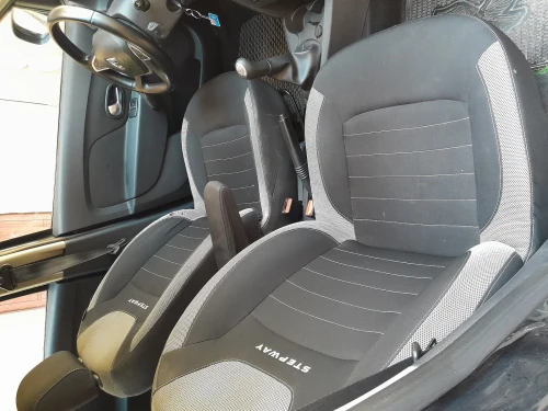 Dacia Sandero 2019 Stepway
