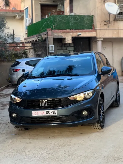 Fiat Tipo Sedan 2023 City plus