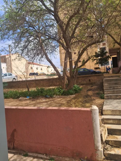Vente Appartement F3 Mostaganem Mostaganem