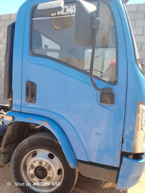 Chakman X9 2021