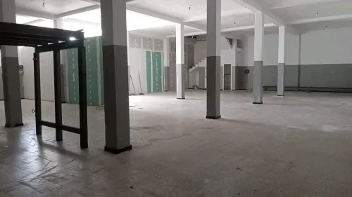 Location Hangar - Usine Djelfa Ain oussara