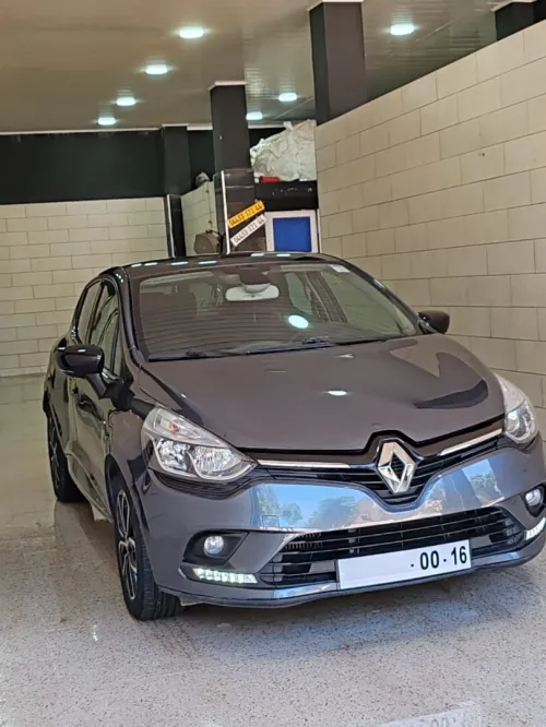 Renault Clio 4 2019 Limited 2