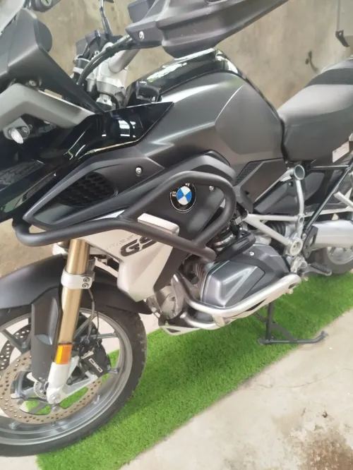 BMW 1250. Lc 2022