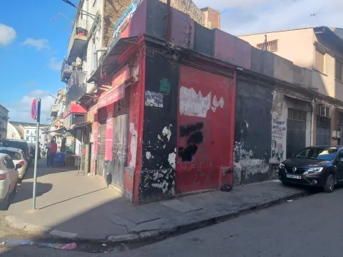Vente Local Oran Oran