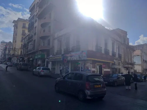 Vente Local Oran Oran