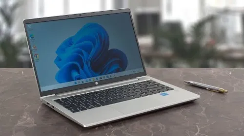 Laptop hp i5 11eme