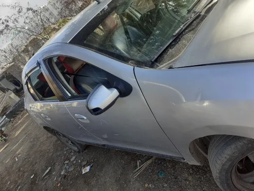 Subaru سنبول 2016 سنبول