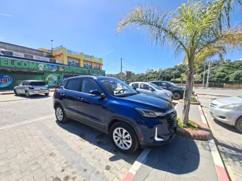 Baic X35 2025 