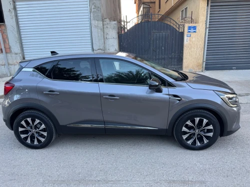 Renault Captur 2023 Techno 