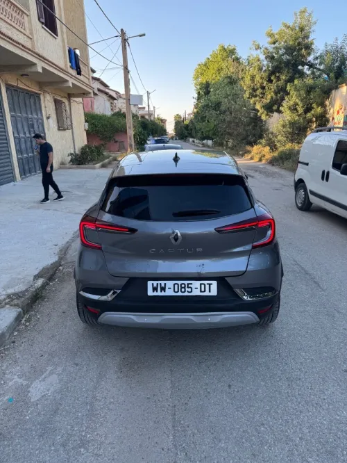 Renault Captur 2023 Techno 