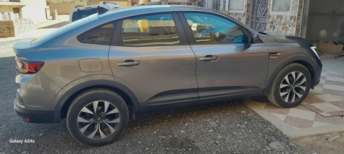 Renault Arkana 2023 Evolution