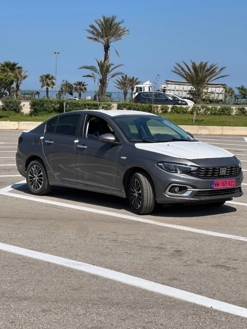 Fiat Tipo Sedan 2026 Life