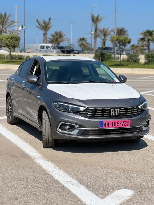 Fiat Tipo Sedan 2026 Life