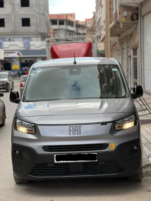 Fiat Doblo 2025 Doblo