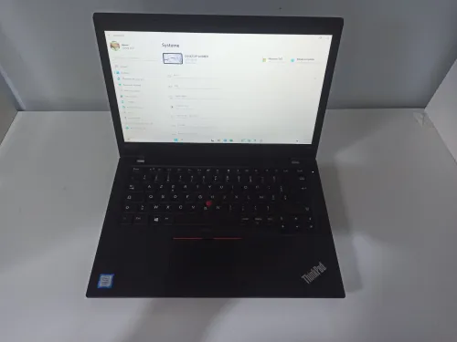 Laptop Lenovo L480